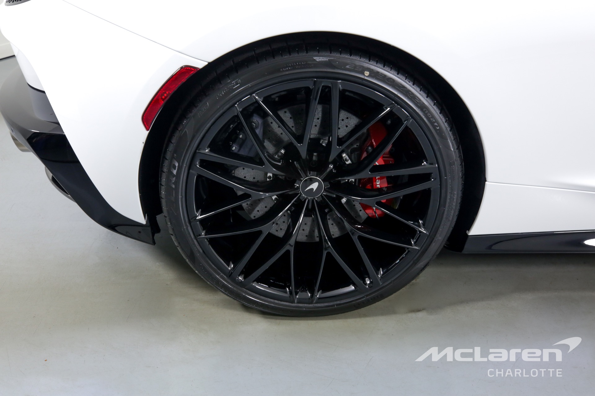 New 2022 McLaren GT | Charlotte, NC