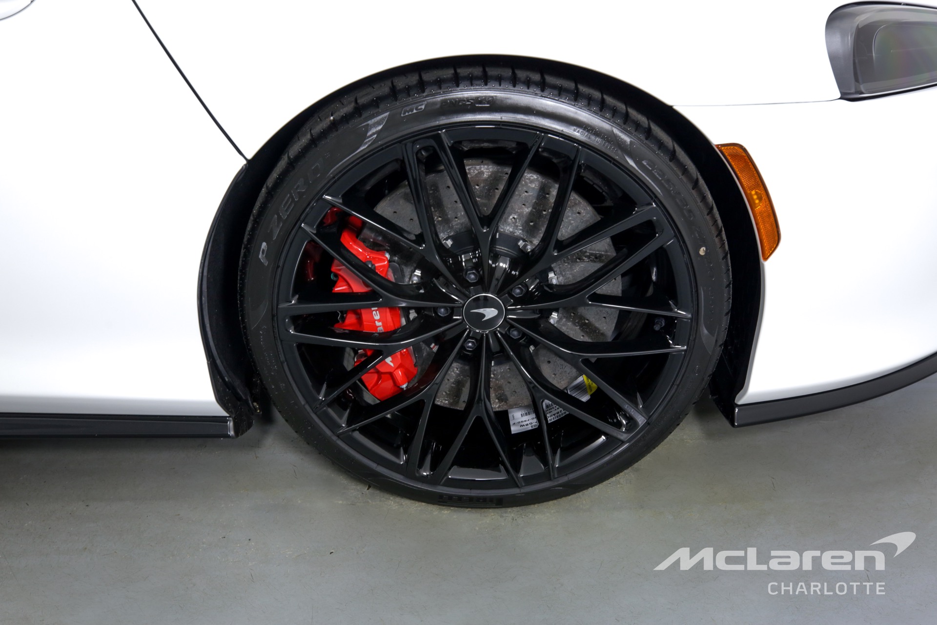 New 2022 McLaren GT | Charlotte, NC