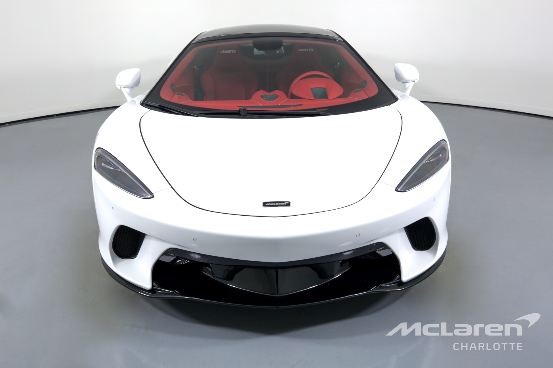 New 2022 McLaren GT | Charlotte, NC