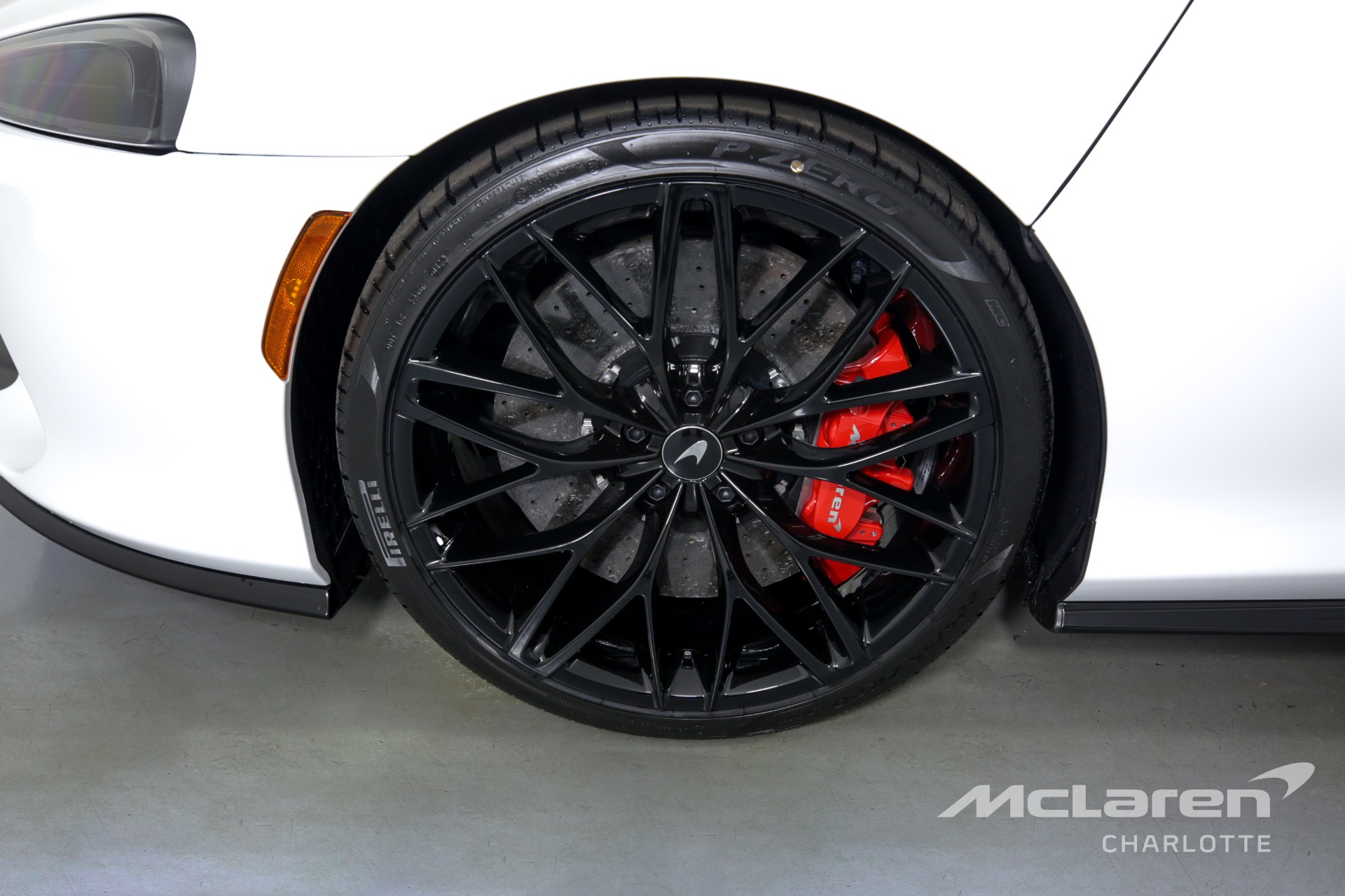 New 2022 McLaren GT | Charlotte, NC