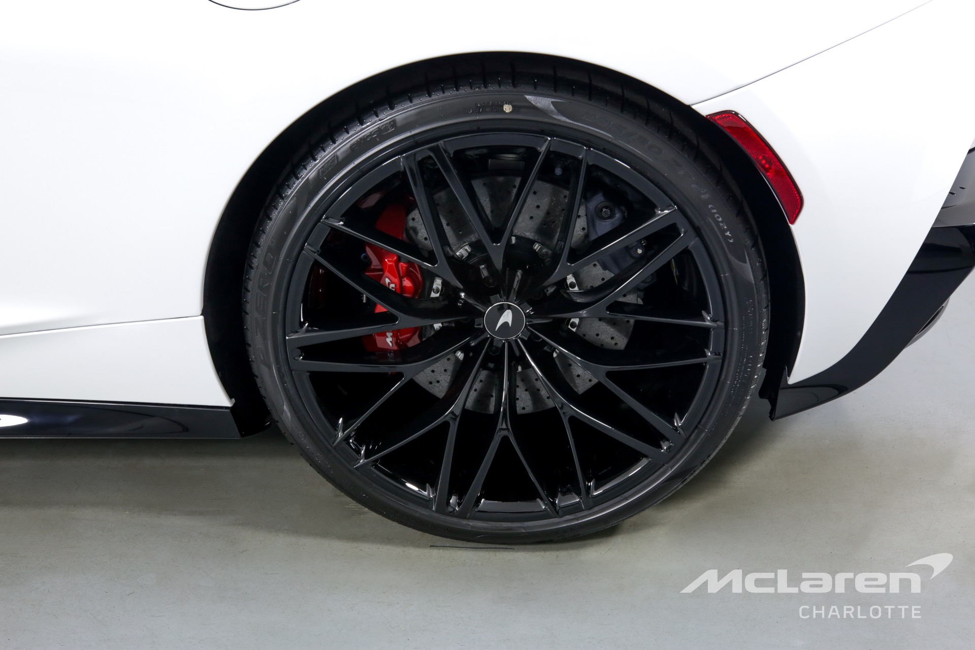 New 2022 McLaren GT | Charlotte, NC