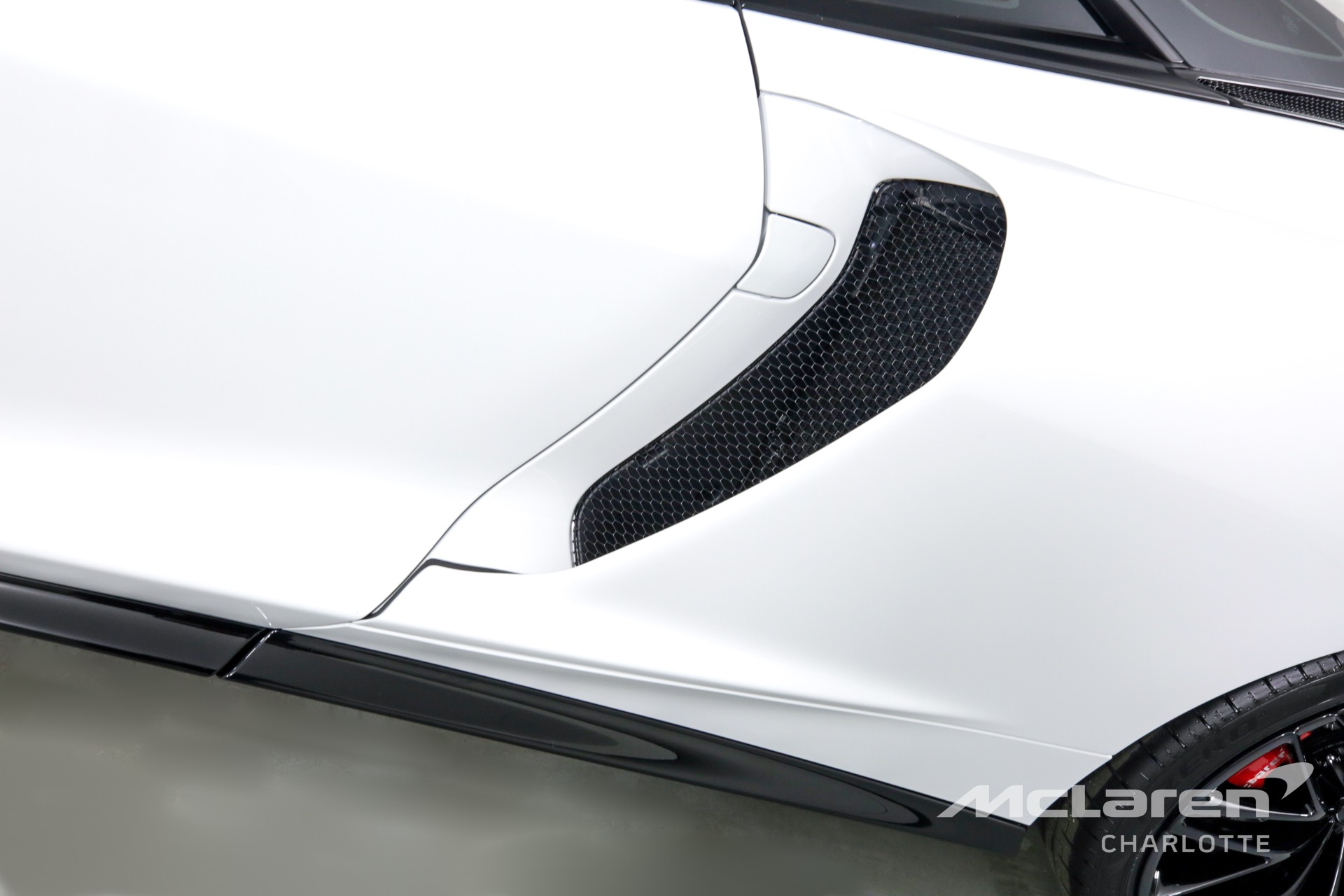 New 2022 McLaren GT | Charlotte, NC