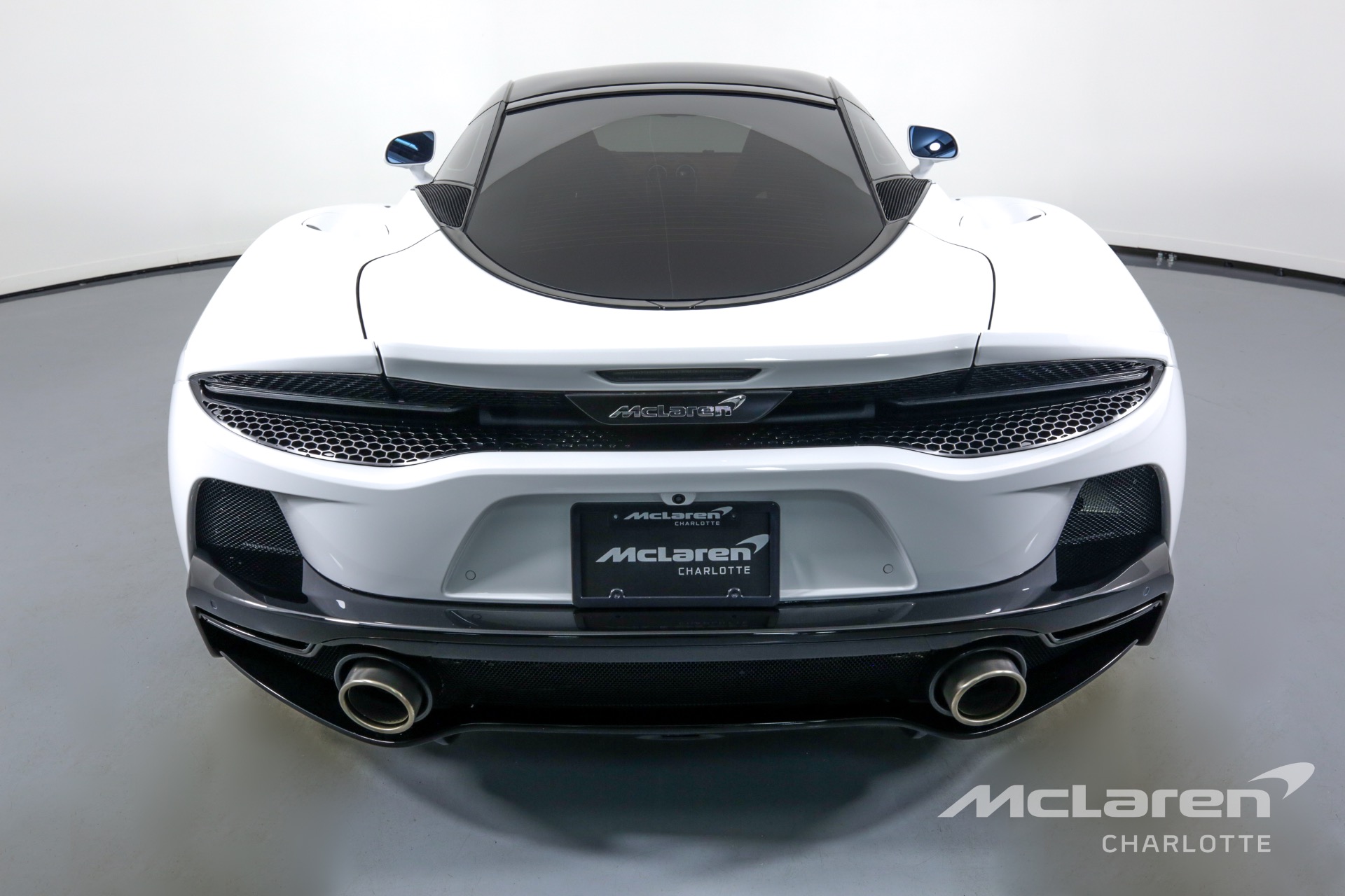 New 2022 McLaren GT | Charlotte, NC