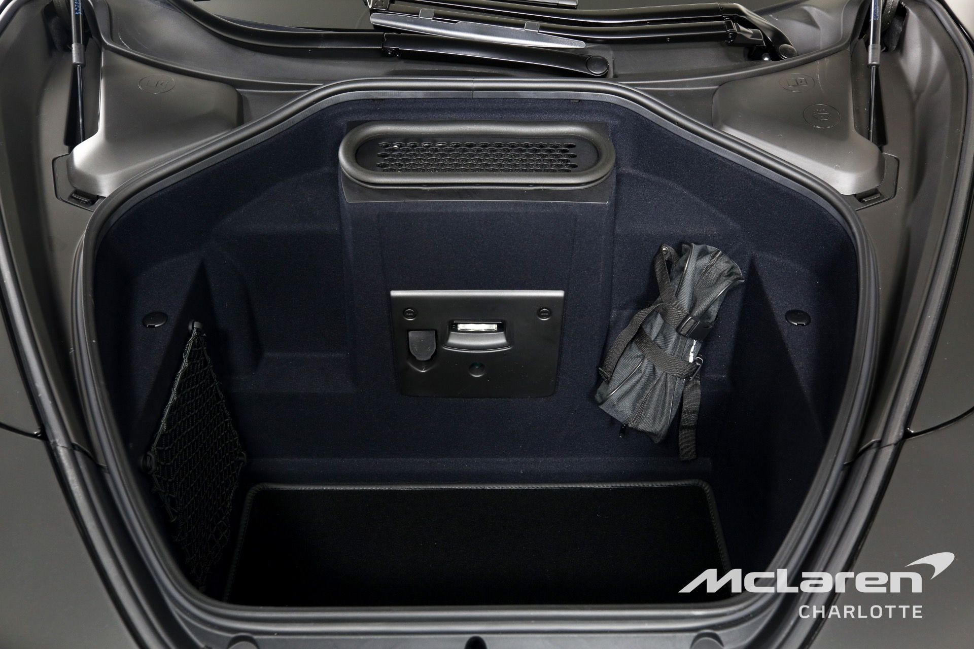 Used 2022 McLaren 720S Spider Performance | Charlotte, NC
