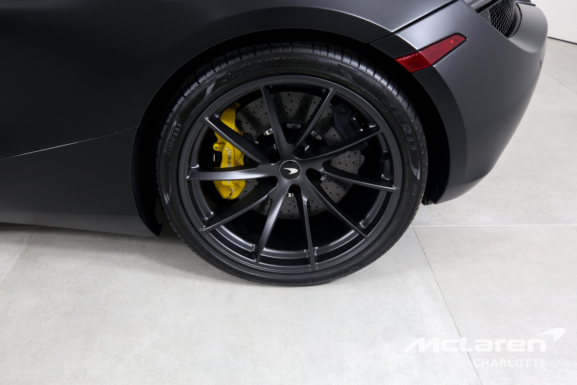Used 2022 McLaren 720S Spider Performance | Charlotte, NC