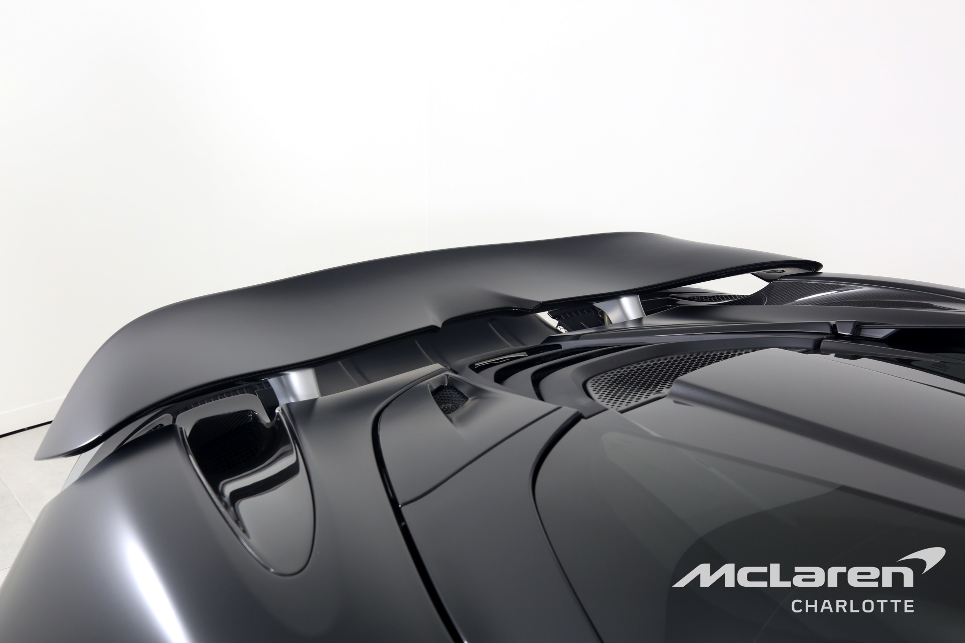 Used 2022 McLaren 720S Spider Performance | Charlotte, NC