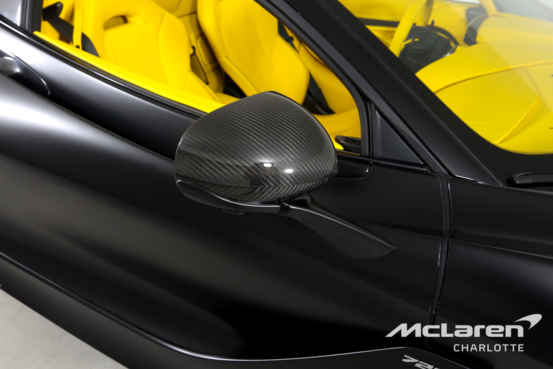 Used 2022 McLaren 720S Spider Performance | Charlotte, NC