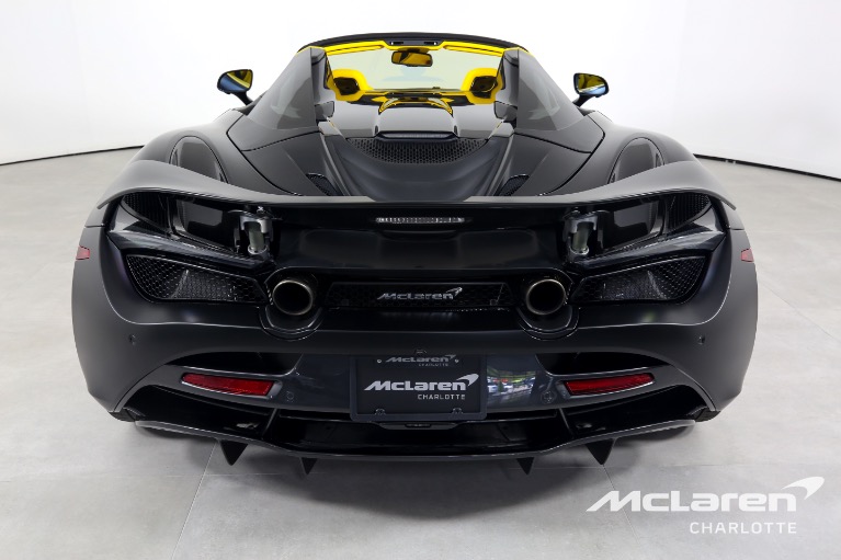 Used-2022-McLaren-720S-Spider-Performance