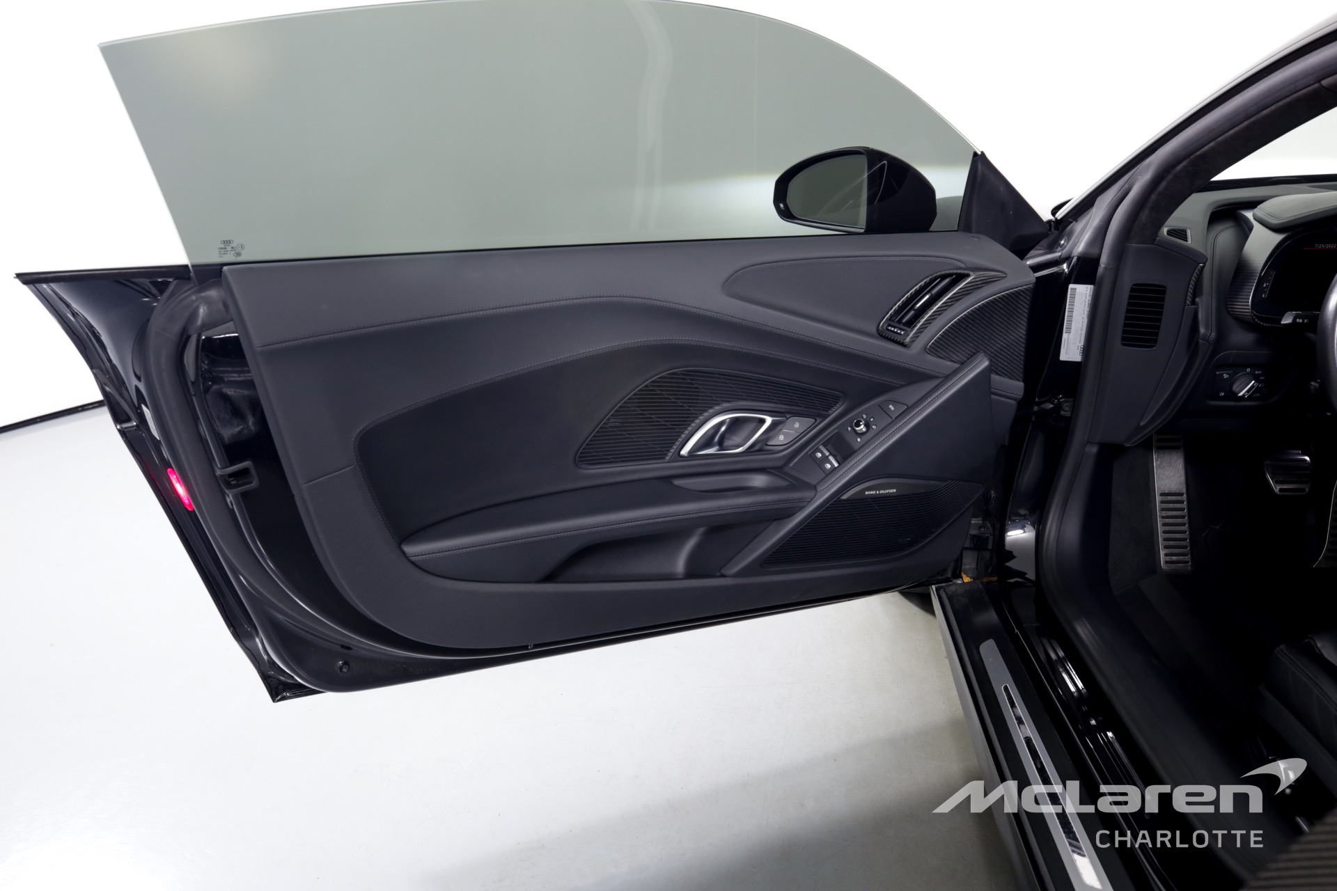 Used 2017 Audi R8 5.2 quattro V10 | Charlotte, NC
