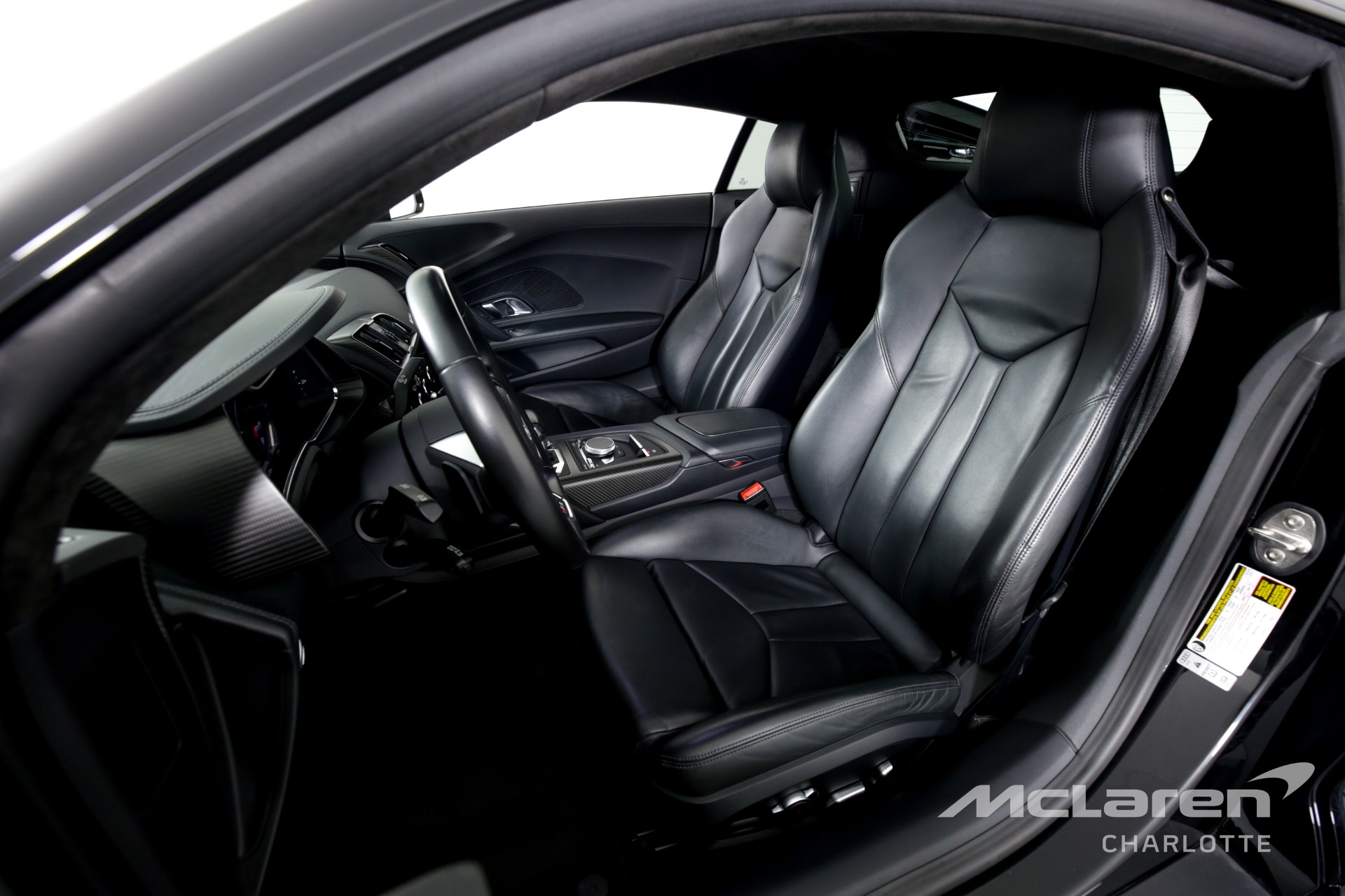 Used 2017 Audi R8 5.2 quattro V10 | Charlotte, NC