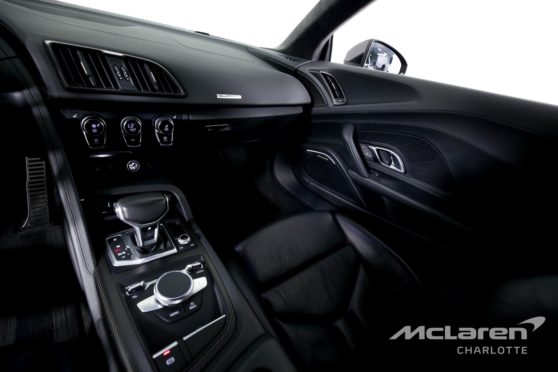 Used 2017 Audi R8 5.2 quattro V10 | Charlotte, NC