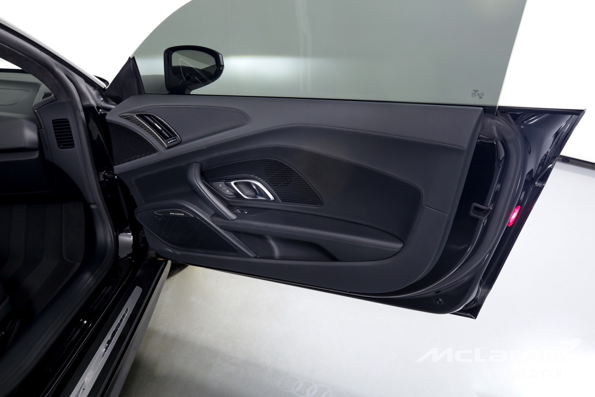 Used 2017 Audi R8 5.2 quattro V10 | Charlotte, NC