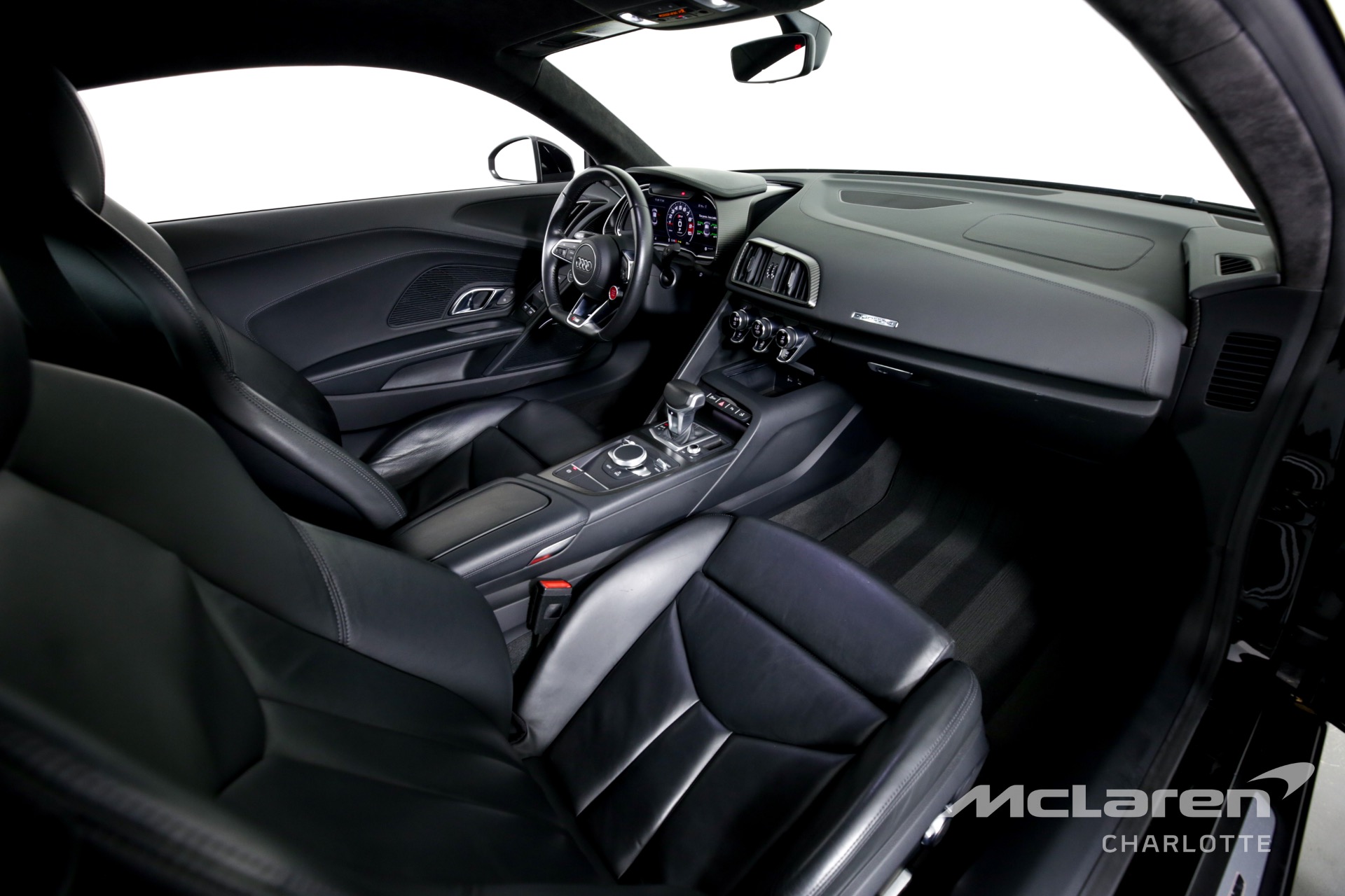 Used 2017 Audi R8 5.2 quattro V10 | Charlotte, NC