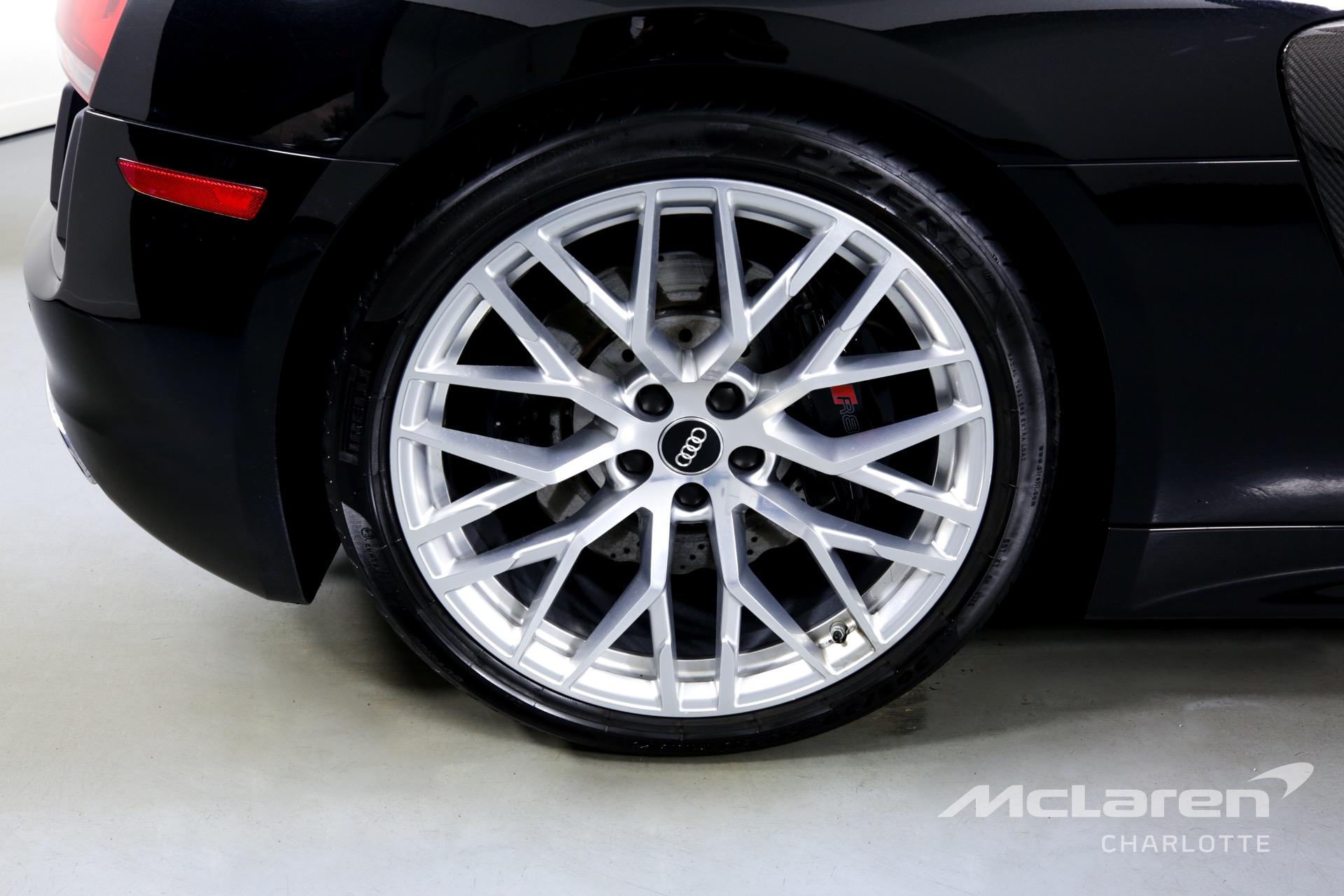 Used 2017 Audi R8 5.2 quattro V10 | Charlotte, NC