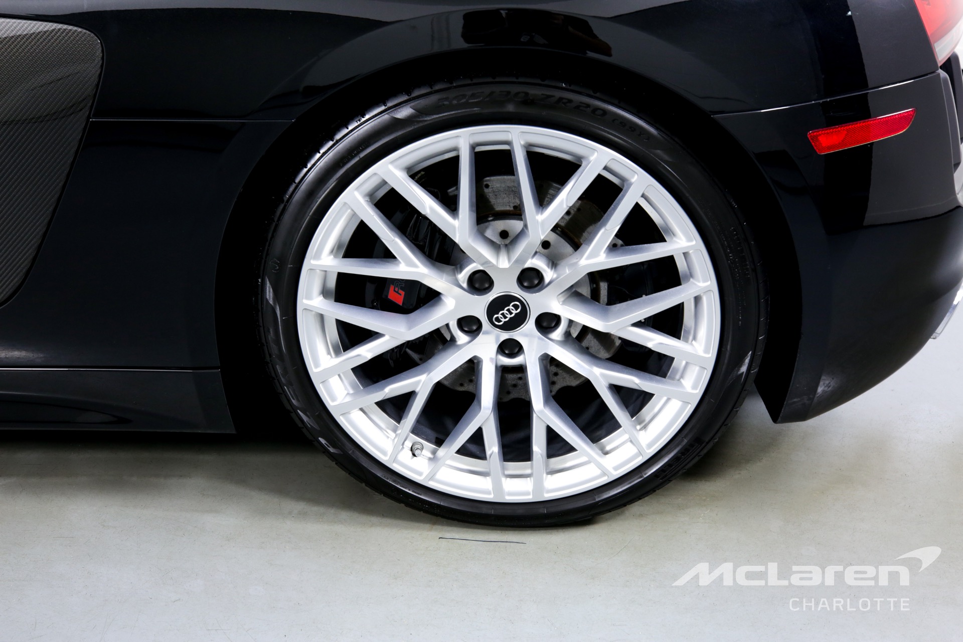 Used 2017 Audi R8 5.2 quattro V10 | Charlotte, NC