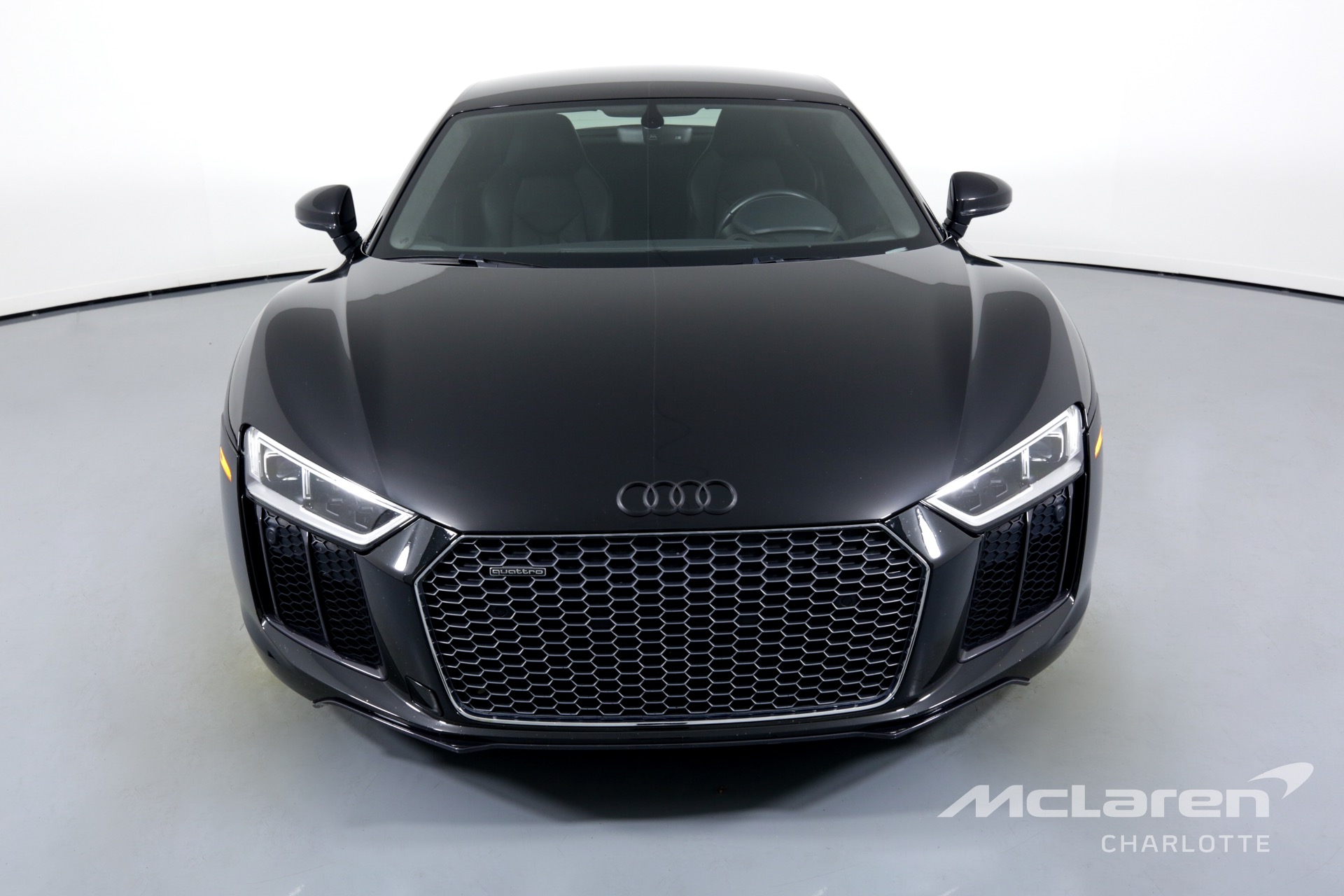 Used 2017 Audi R8 5.2 quattro V10 | Charlotte, NC