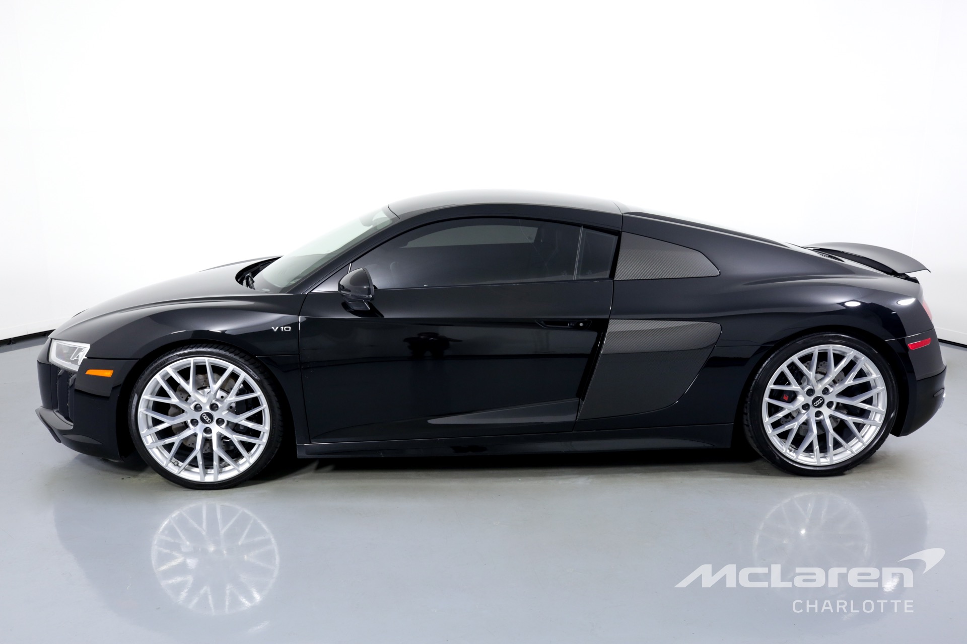 Used 2017 Audi R8 5.2 quattro V10 | Charlotte, NC