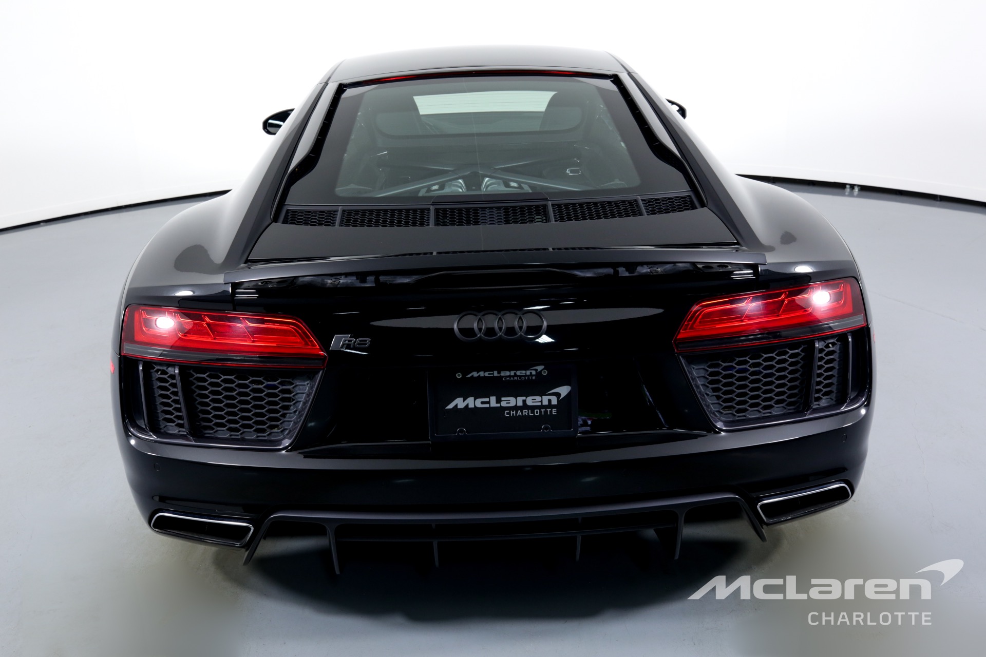 Used 2017 Audi R8 5.2 quattro V10 | Charlotte, NC