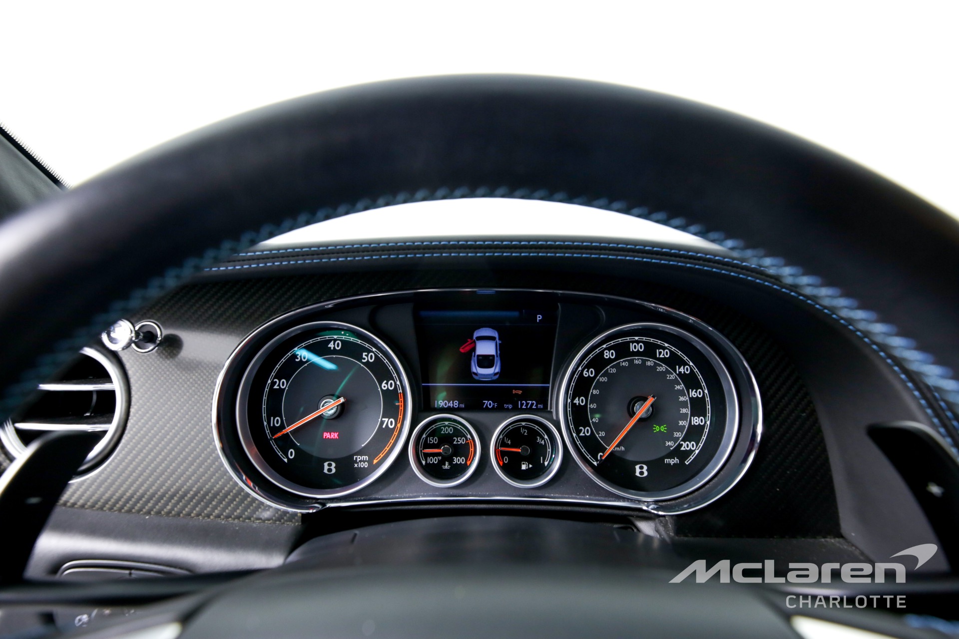 Used 2015 Bentley Continental GT V8 S | Charlotte, NC