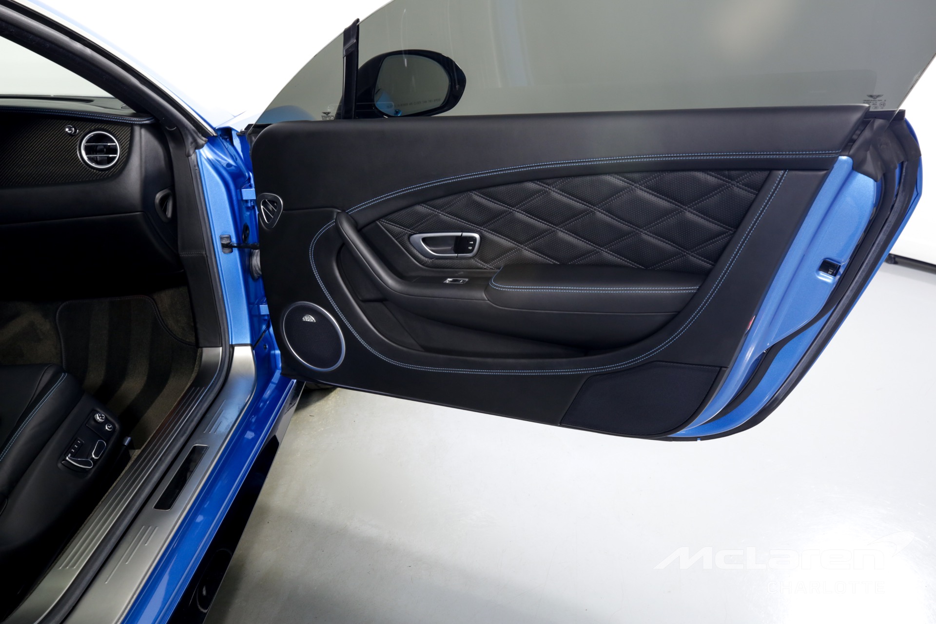 Used 2015 Bentley Continental GT V8 S | Charlotte, NC