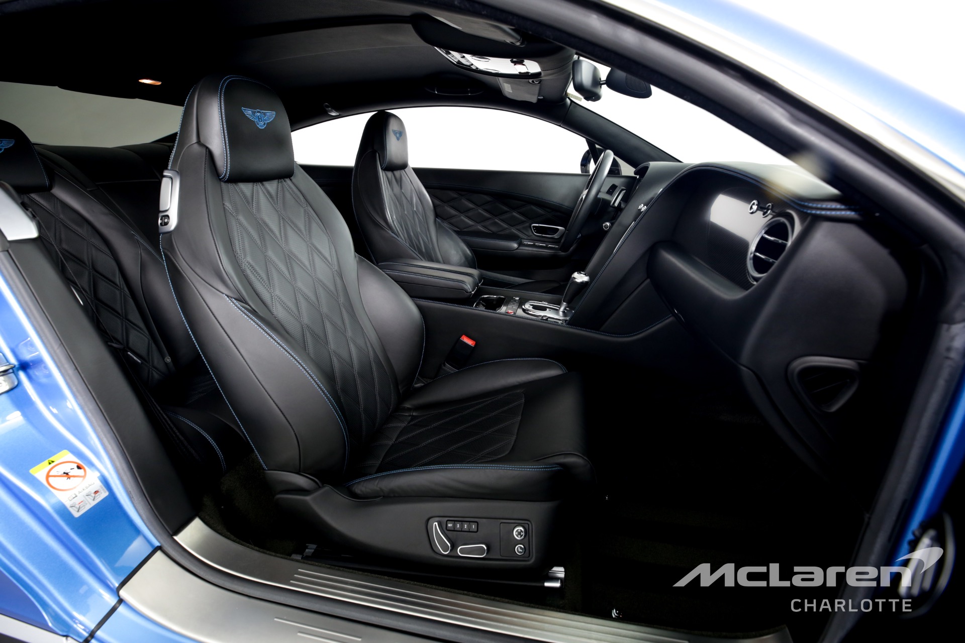 Used 2015 Bentley Continental GT V8 S | Charlotte, NC