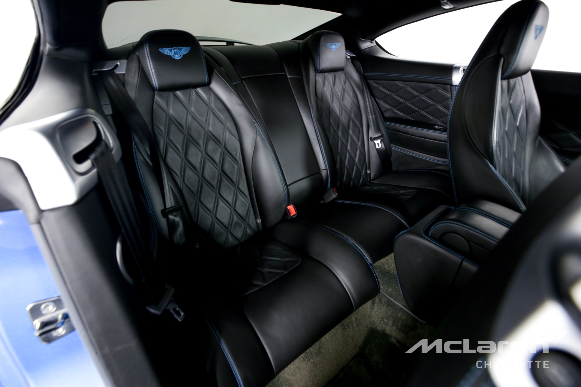 Used 2015 Bentley Continental GT V8 S | Charlotte, NC