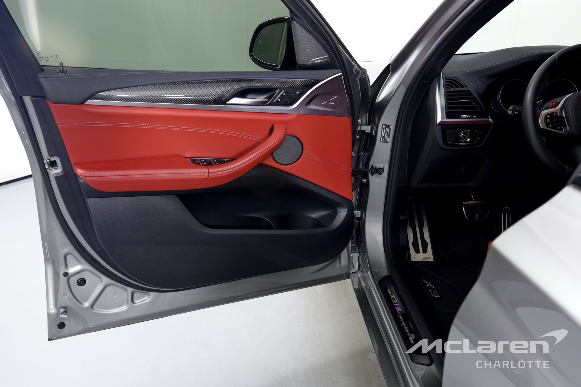 Used 2020 BMW X3 M Competition | Charlotte, NC