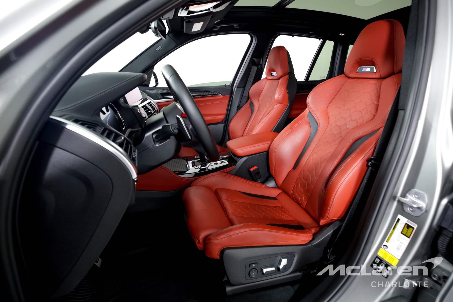Used 2020 BMW X3 M Competition | Charlotte, NC
