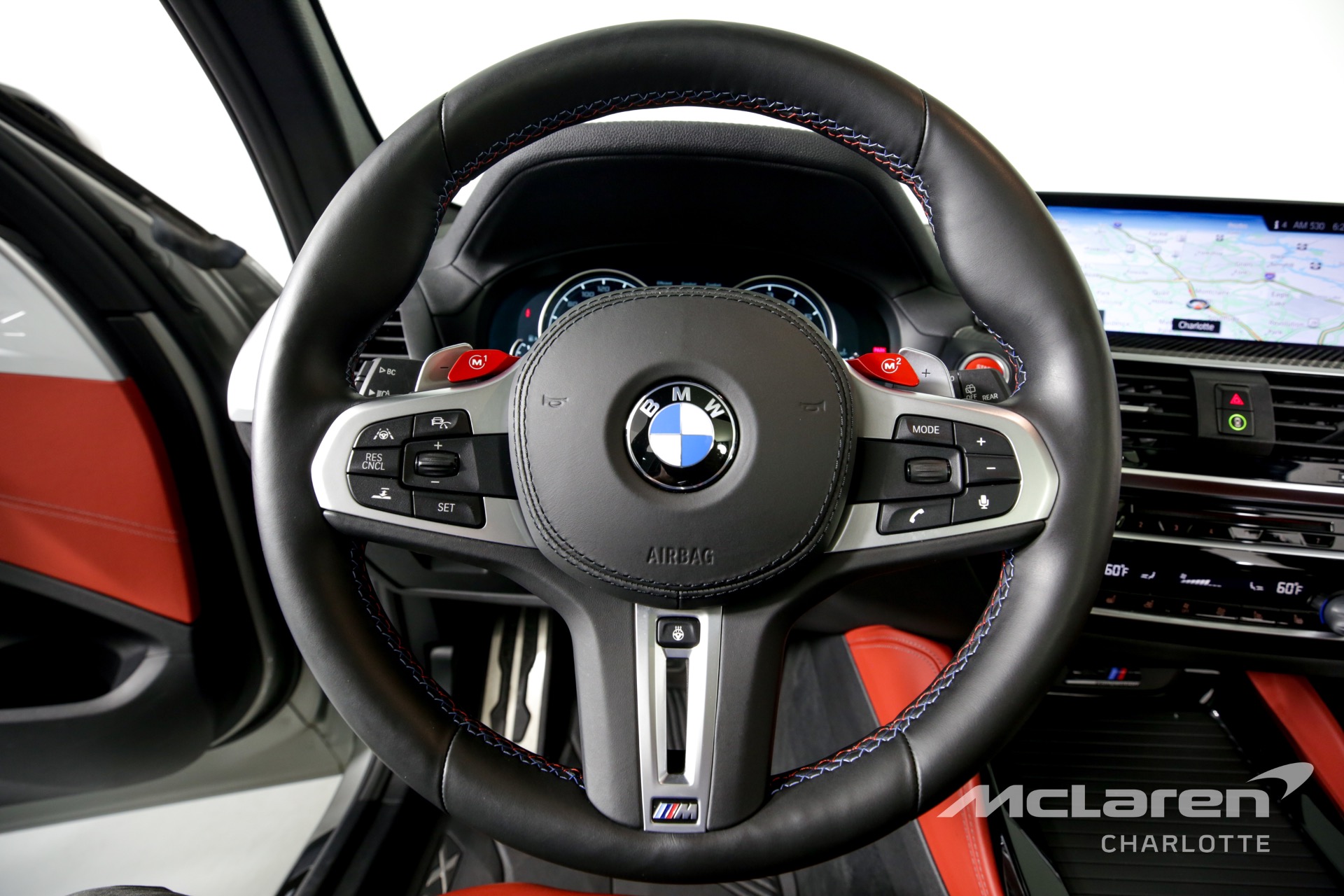 Used 2020 BMW X3 M Competition | Charlotte, NC
