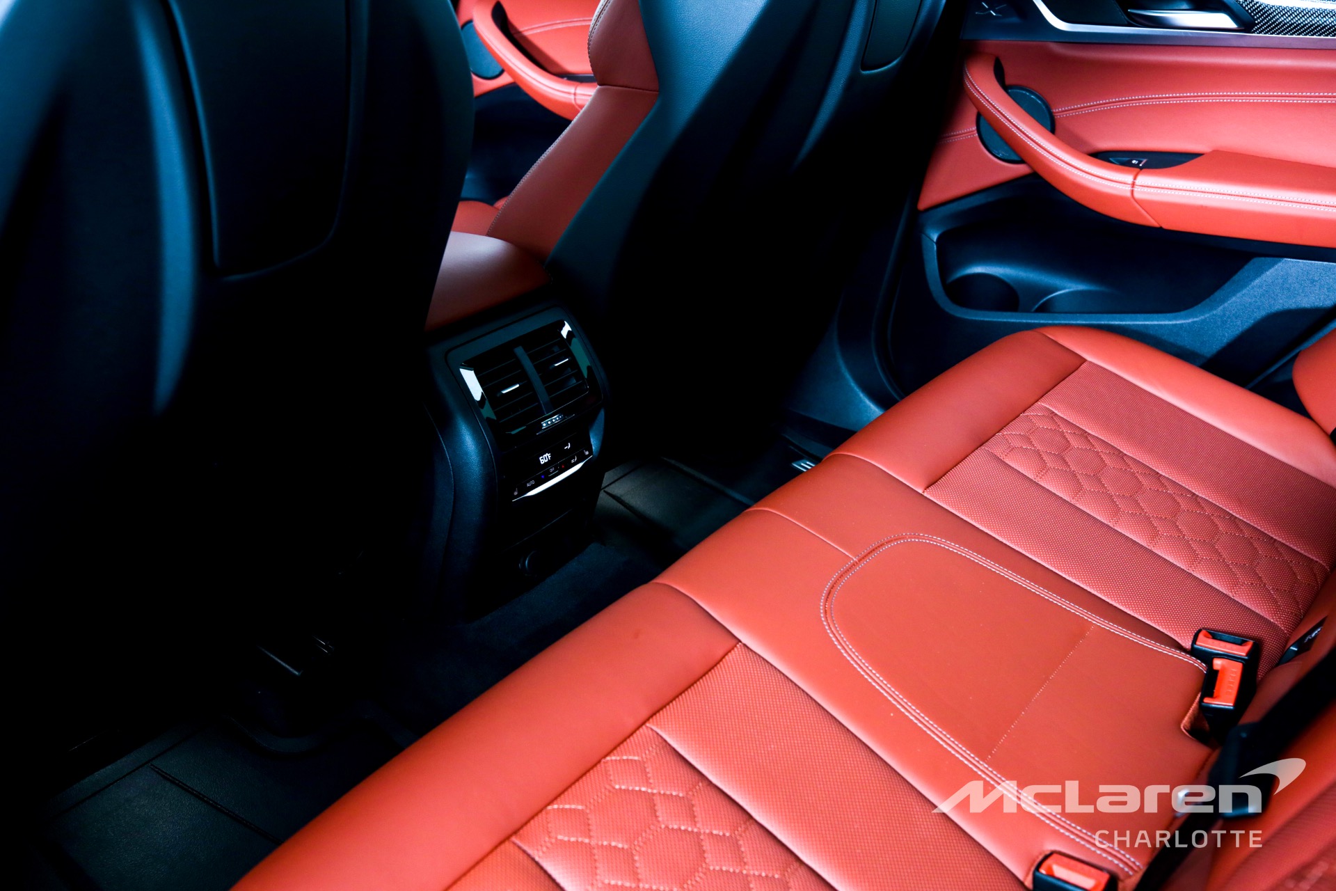 Used 2020 BMW X3 M Competition | Charlotte, NC