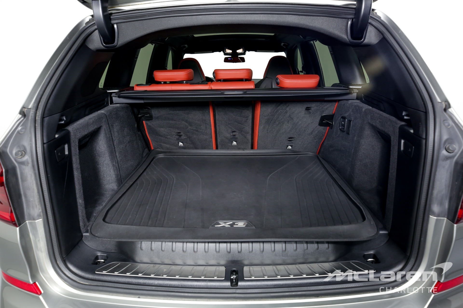 Used 2020 BMW X3 M Competition | Charlotte, NC