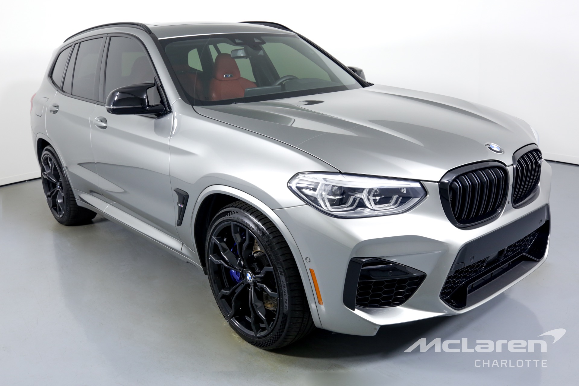 Used 2020 BMW X3 M Competition | Charlotte, NC