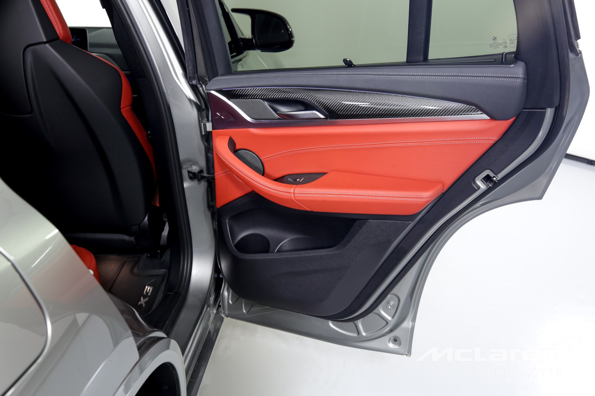 Used 2020 BMW X3 M Competition | Charlotte, NC