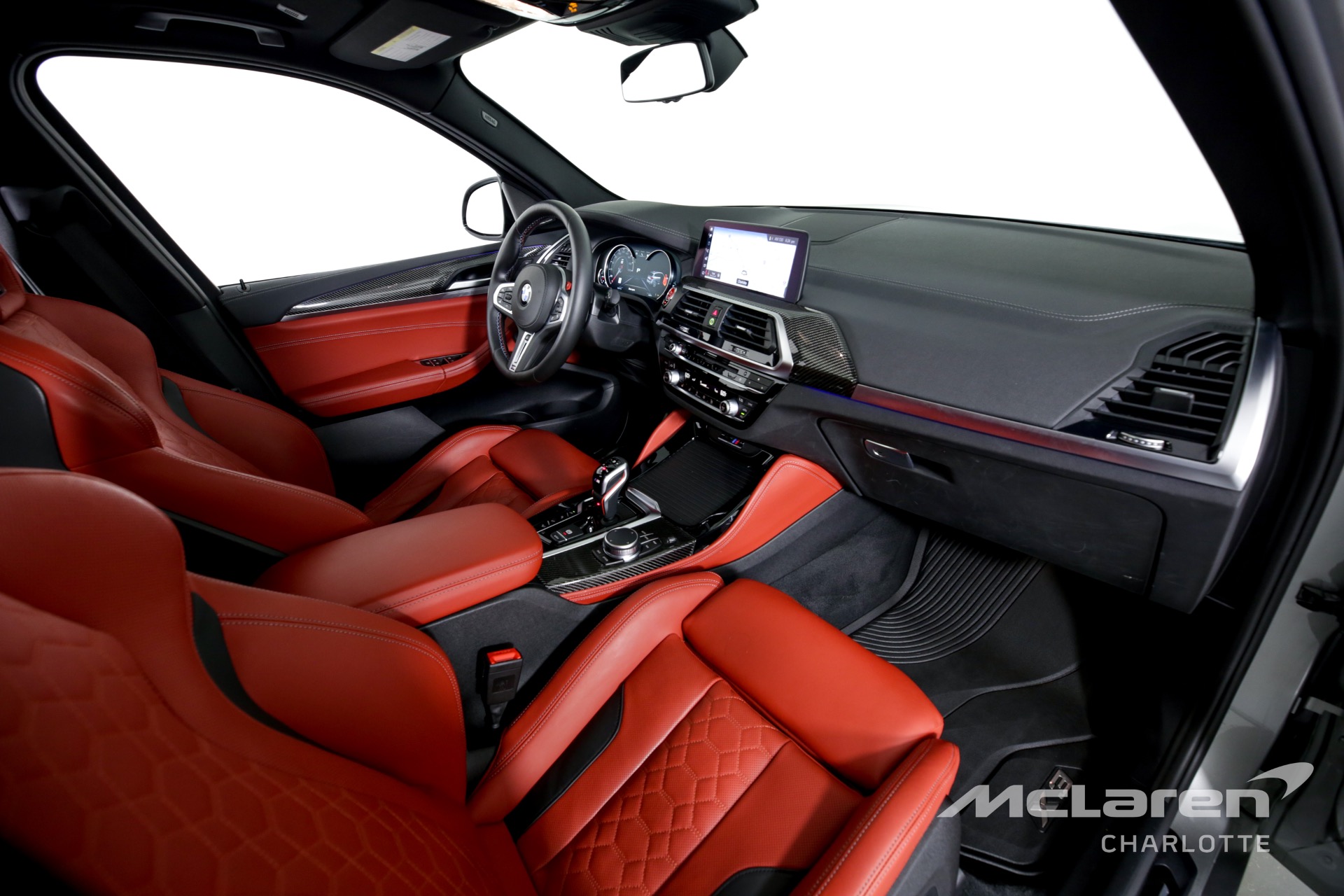 Used 2020 BMW X3 M Competition | Charlotte, NC