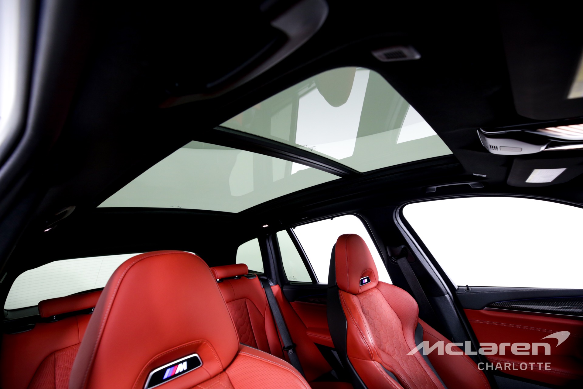 Used 2020 BMW X3 M Competition | Charlotte, NC