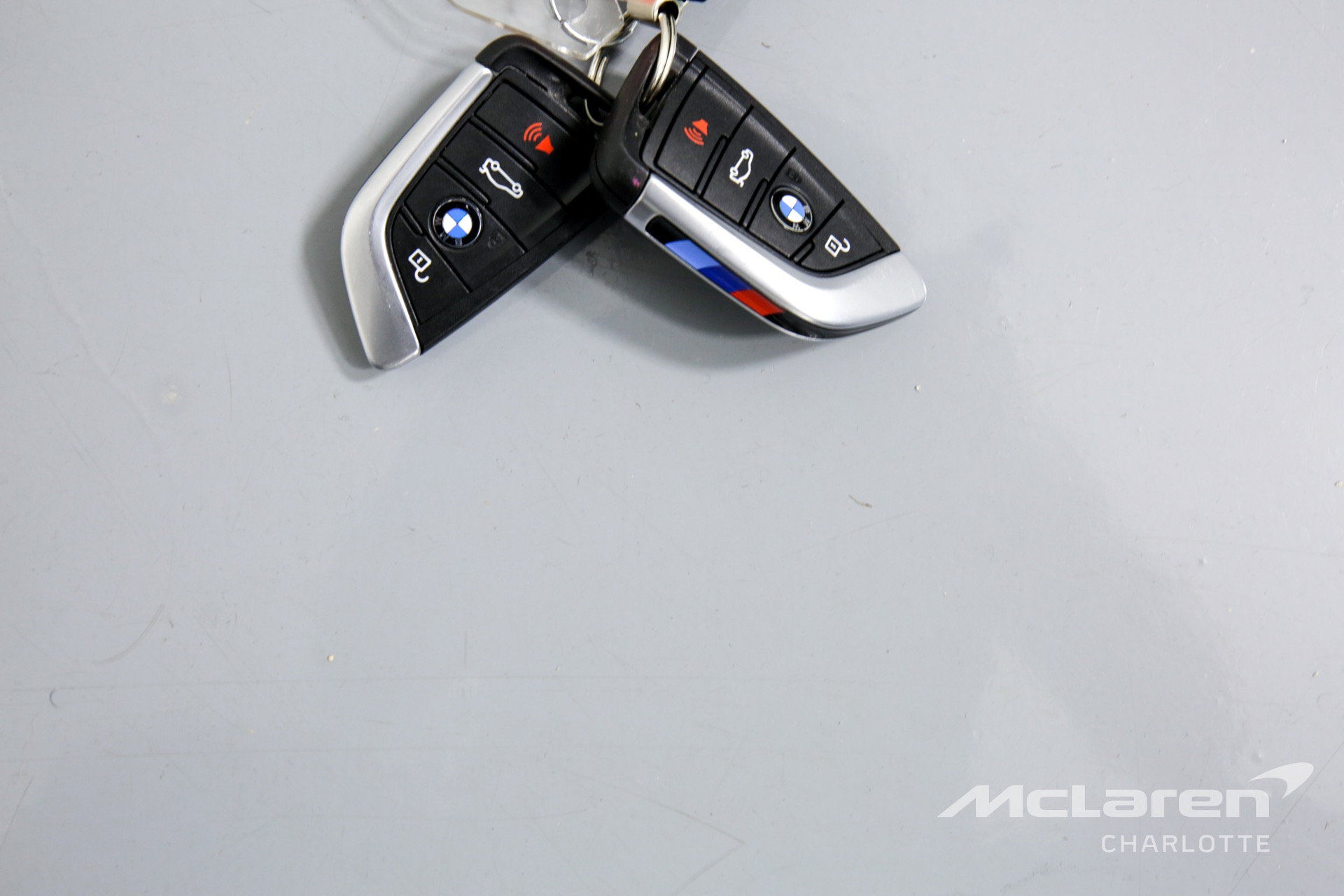 Used 2020 BMW X3 M Competition | Charlotte, NC