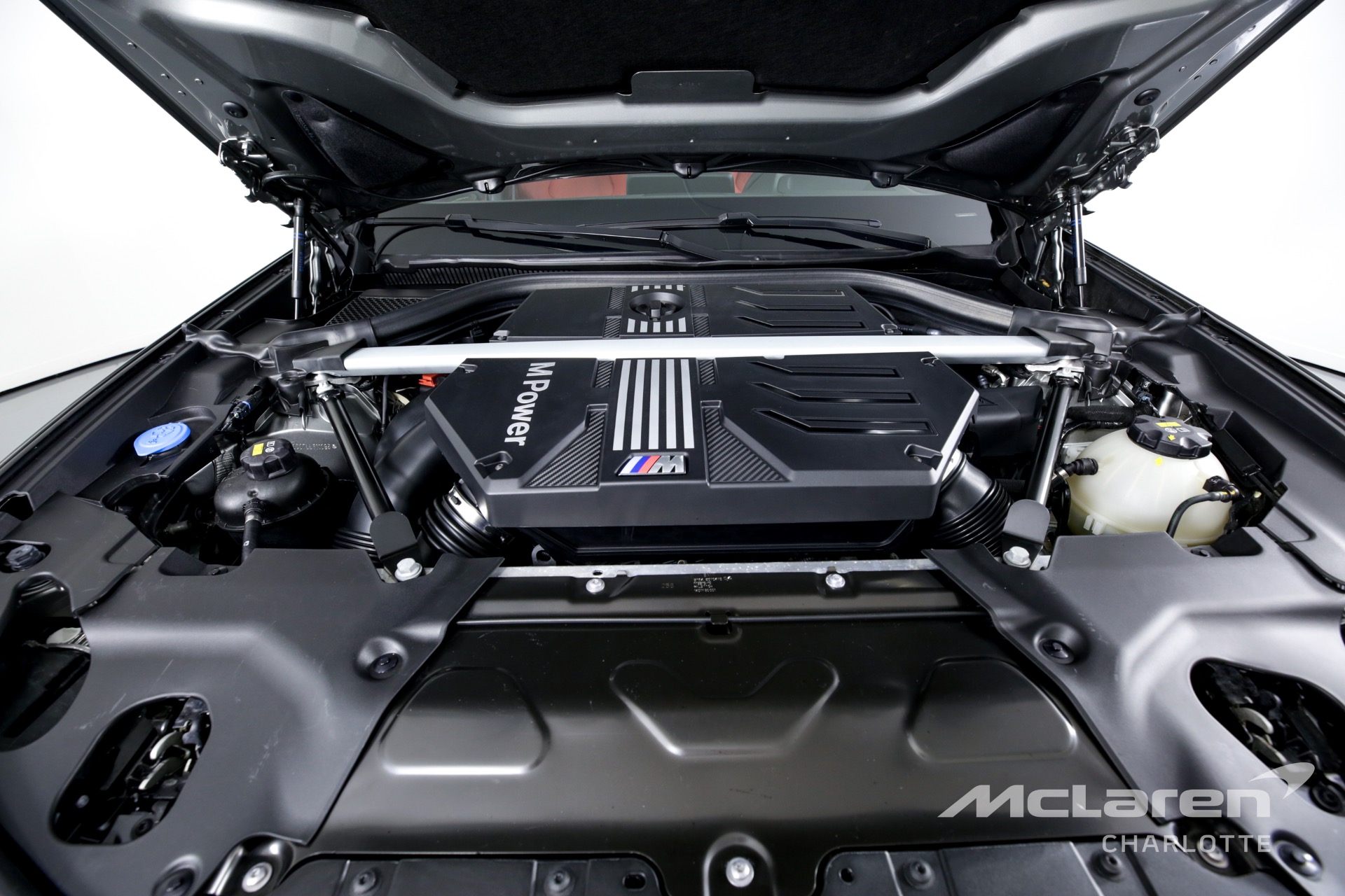 Used 2020 BMW X3 M Competition | Charlotte, NC