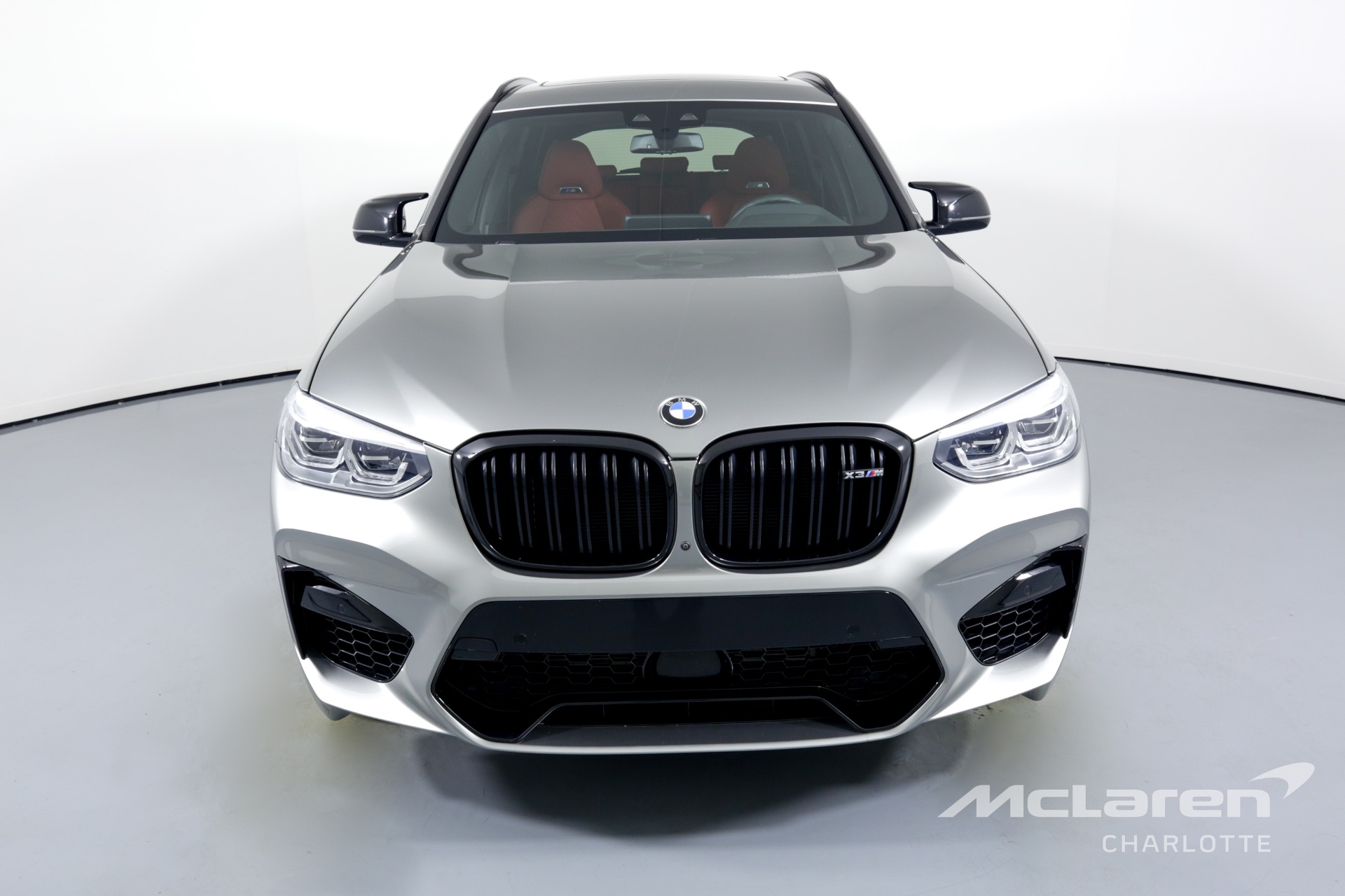 Used 2020 BMW X3 M Competition | Charlotte, NC