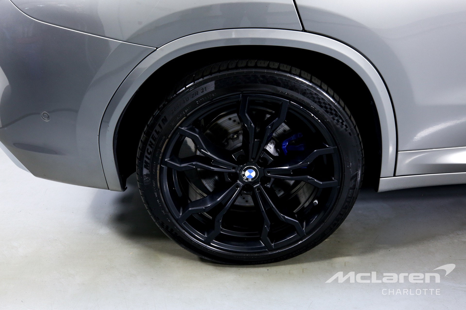 Used 2020 BMW X3 M Competition | Charlotte, NC