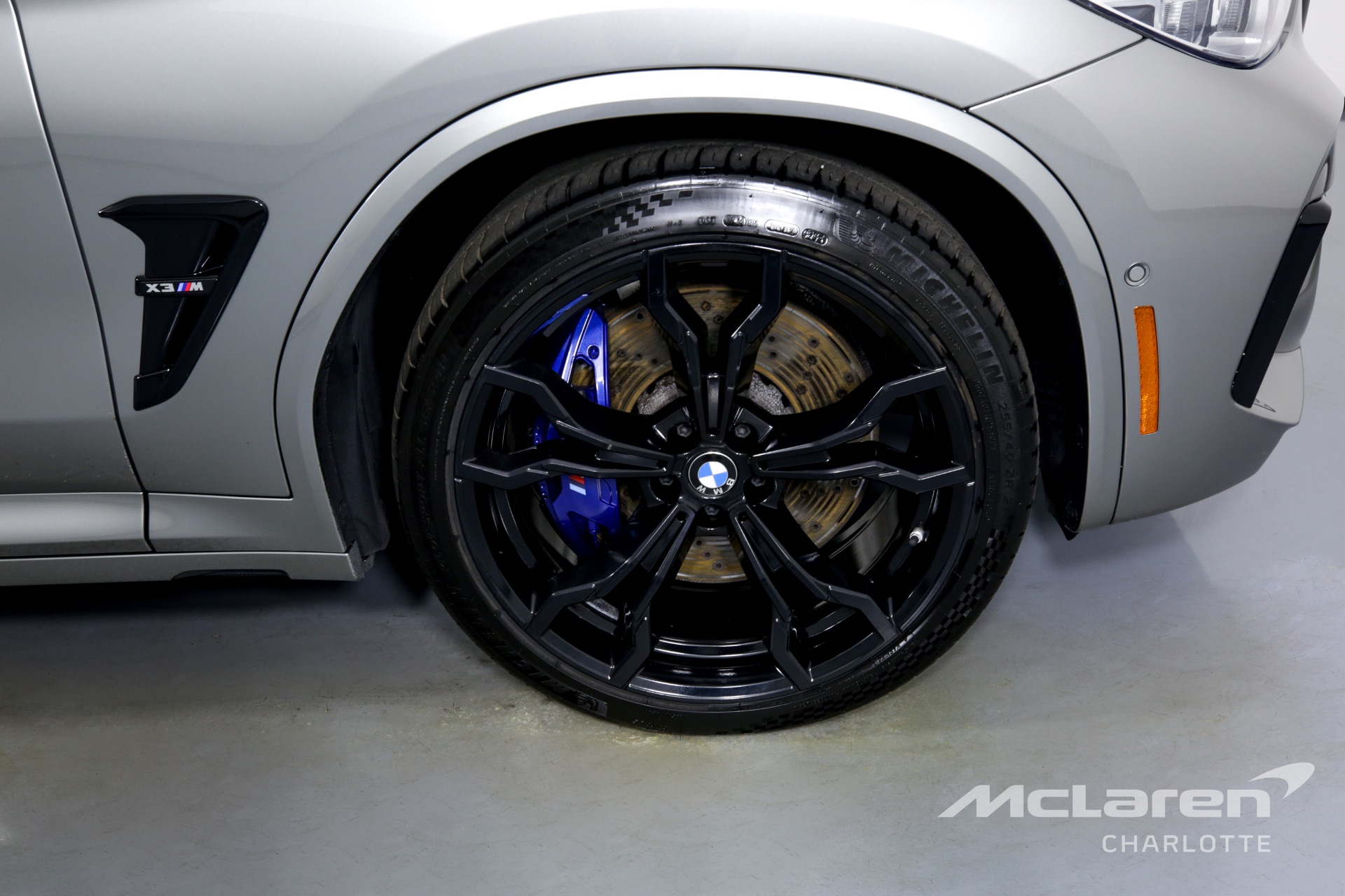 Used 2020 BMW X3 M Competition | Charlotte, NC
