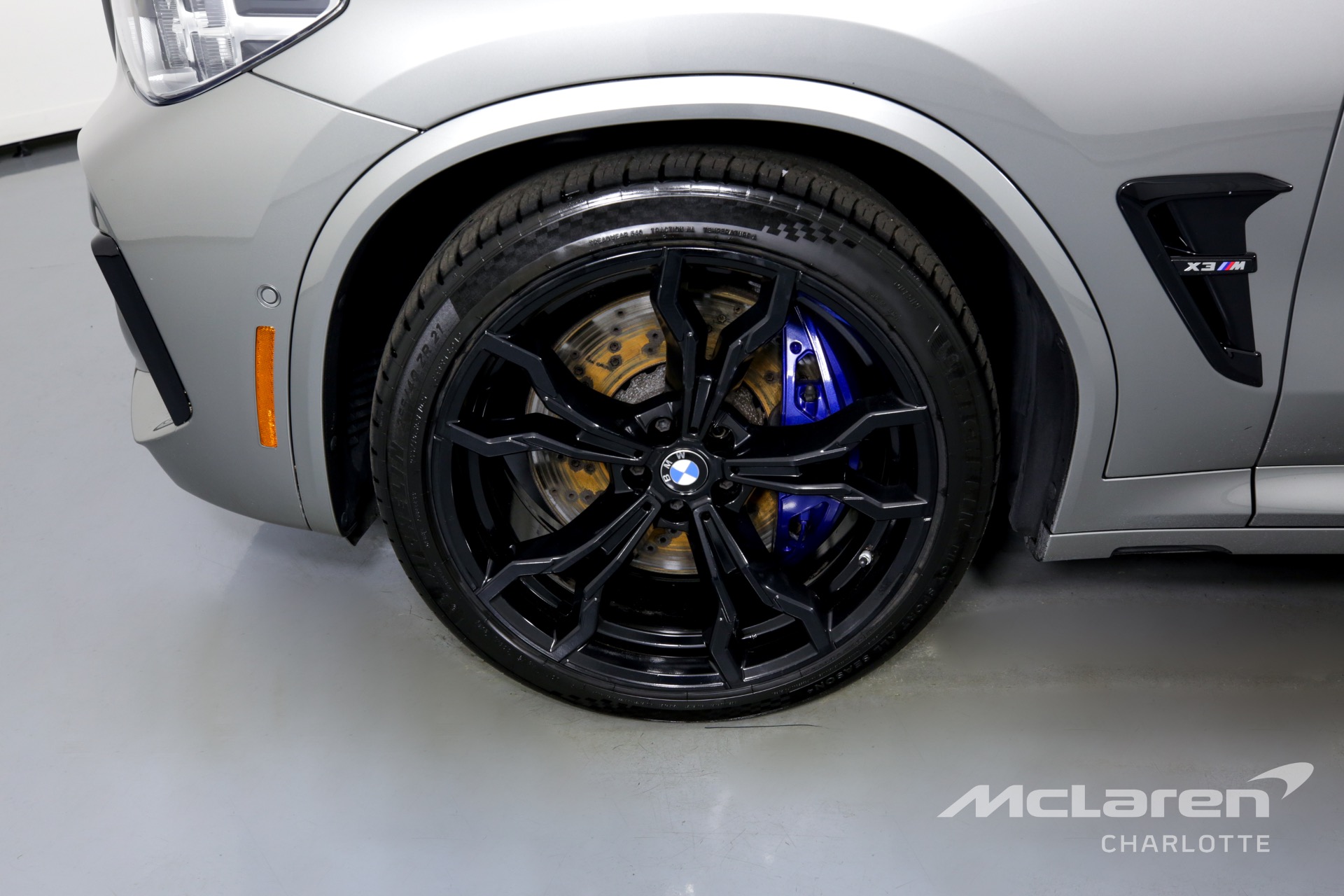 Used 2020 BMW X3 M Competition | Charlotte, NC