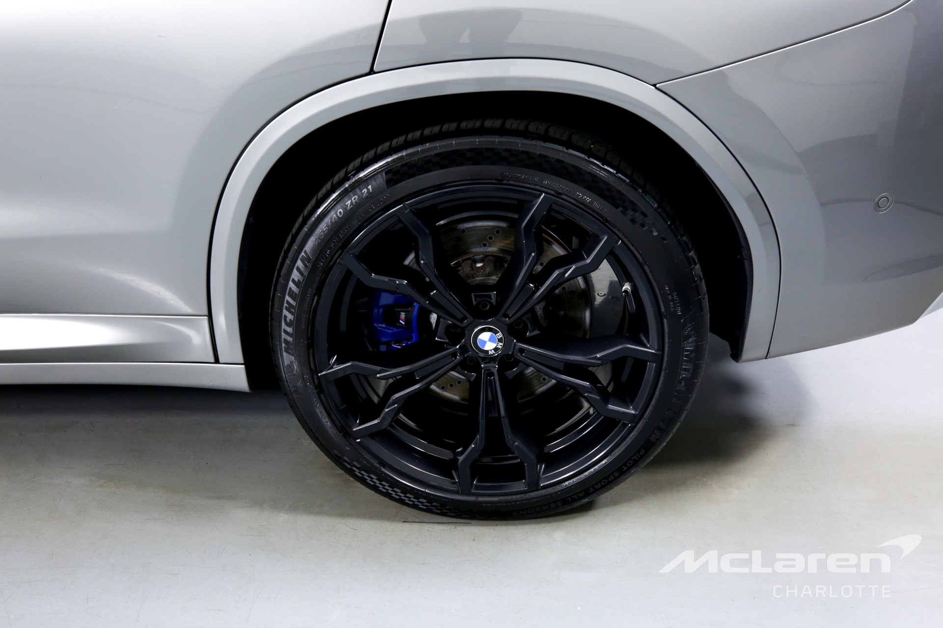 Used 2020 BMW X3 M Competition | Charlotte, NC
