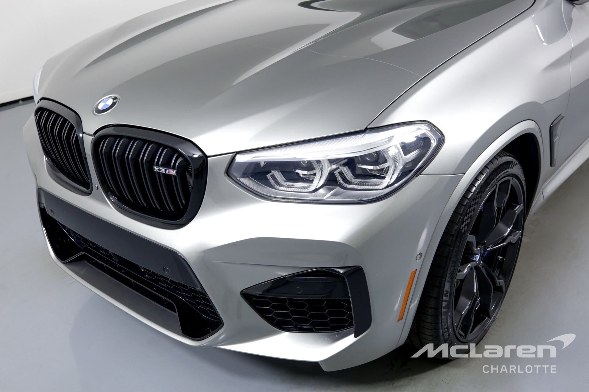 Used 2020 BMW X3 M Competition | Charlotte, NC
