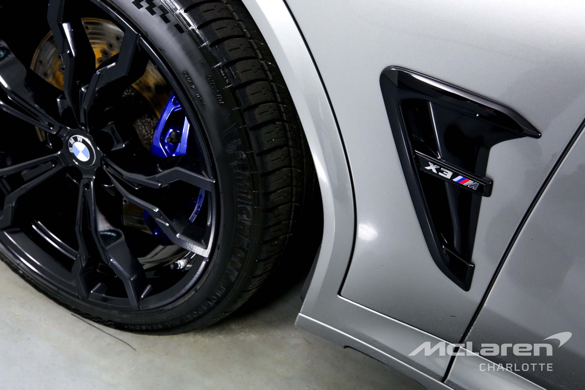 Used 2020 BMW X3 M Competition | Charlotte, NC