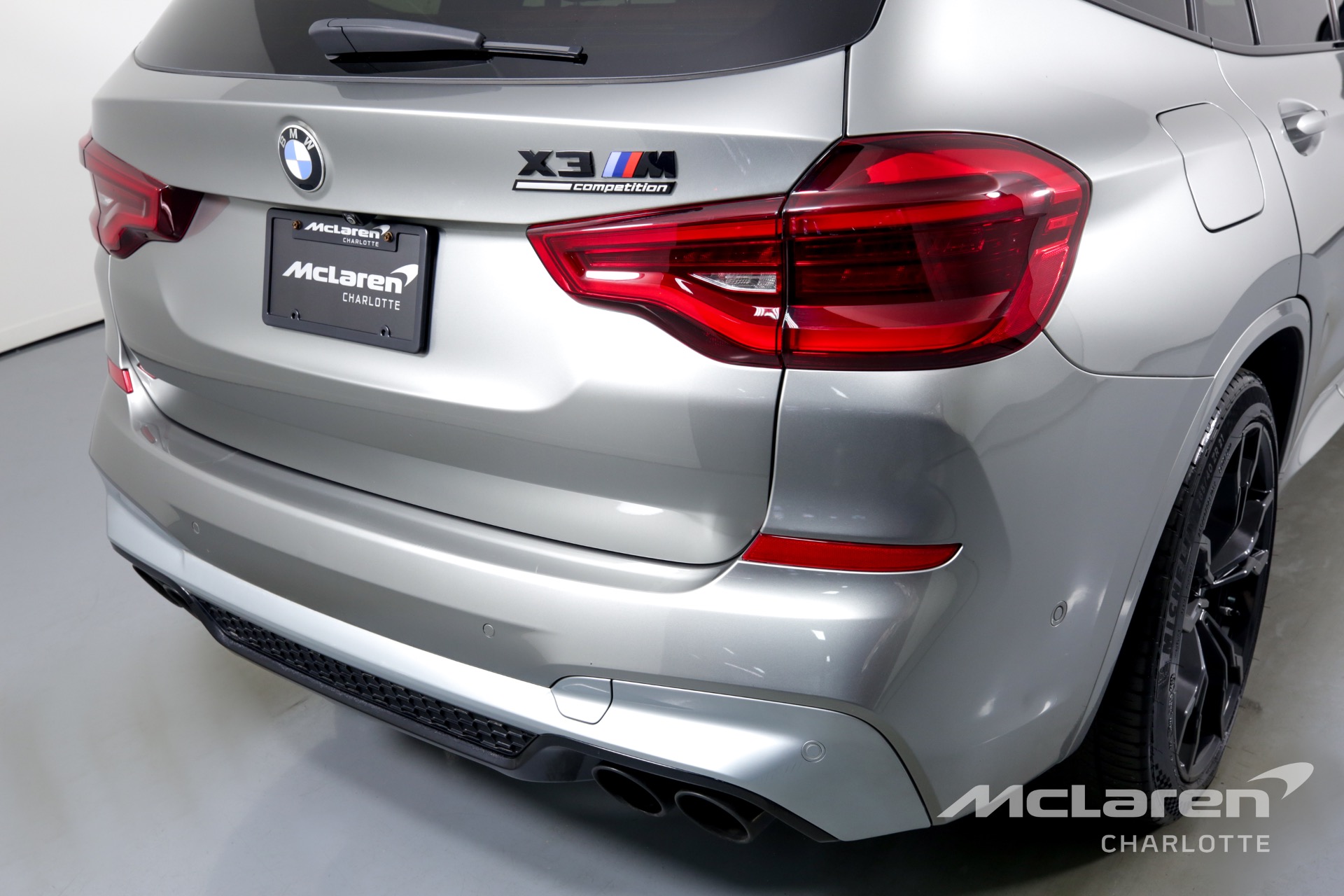 Used 2020 BMW X3 M Competition | Charlotte, NC
