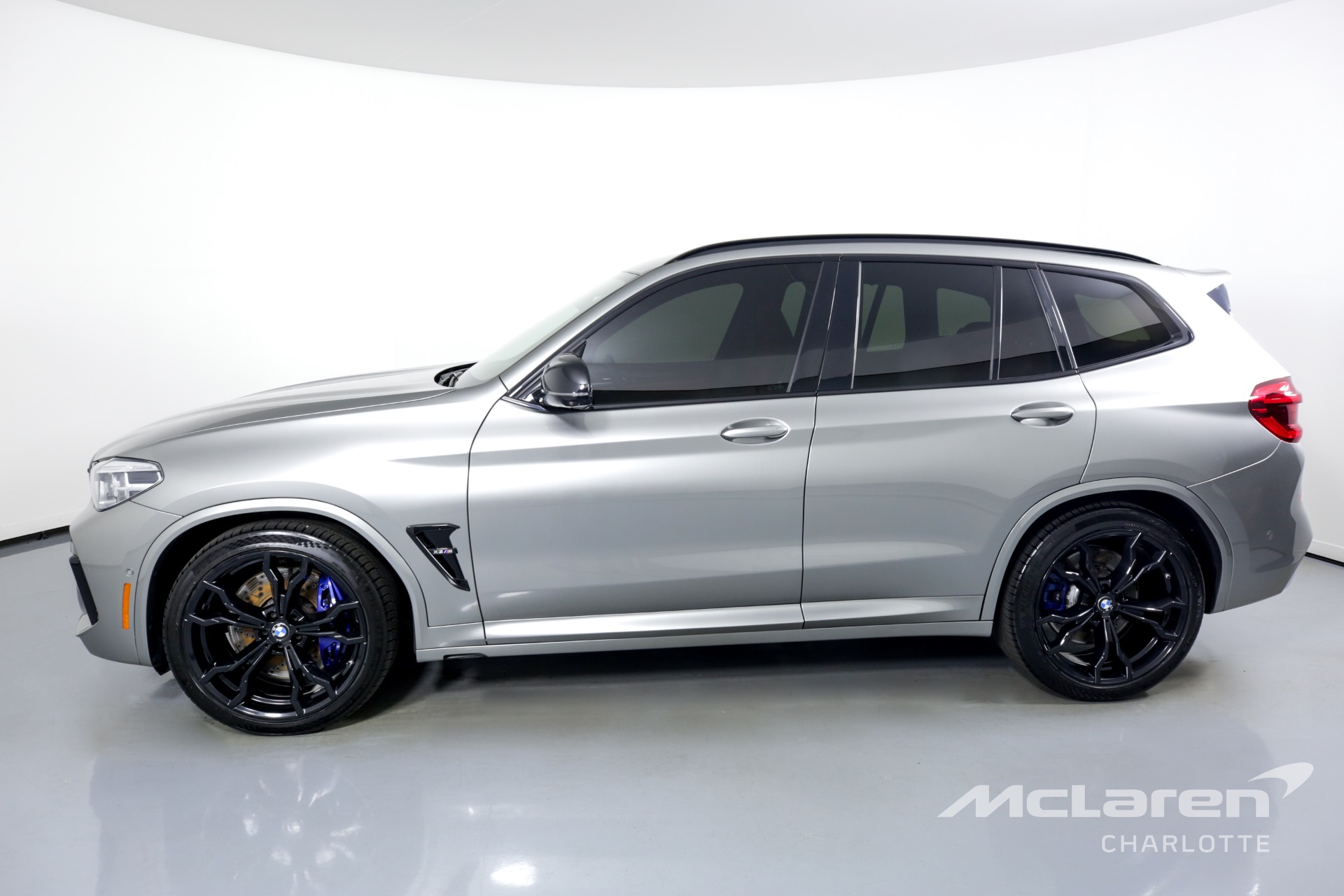 Used 2020 BMW X3 M Competition | Charlotte, NC