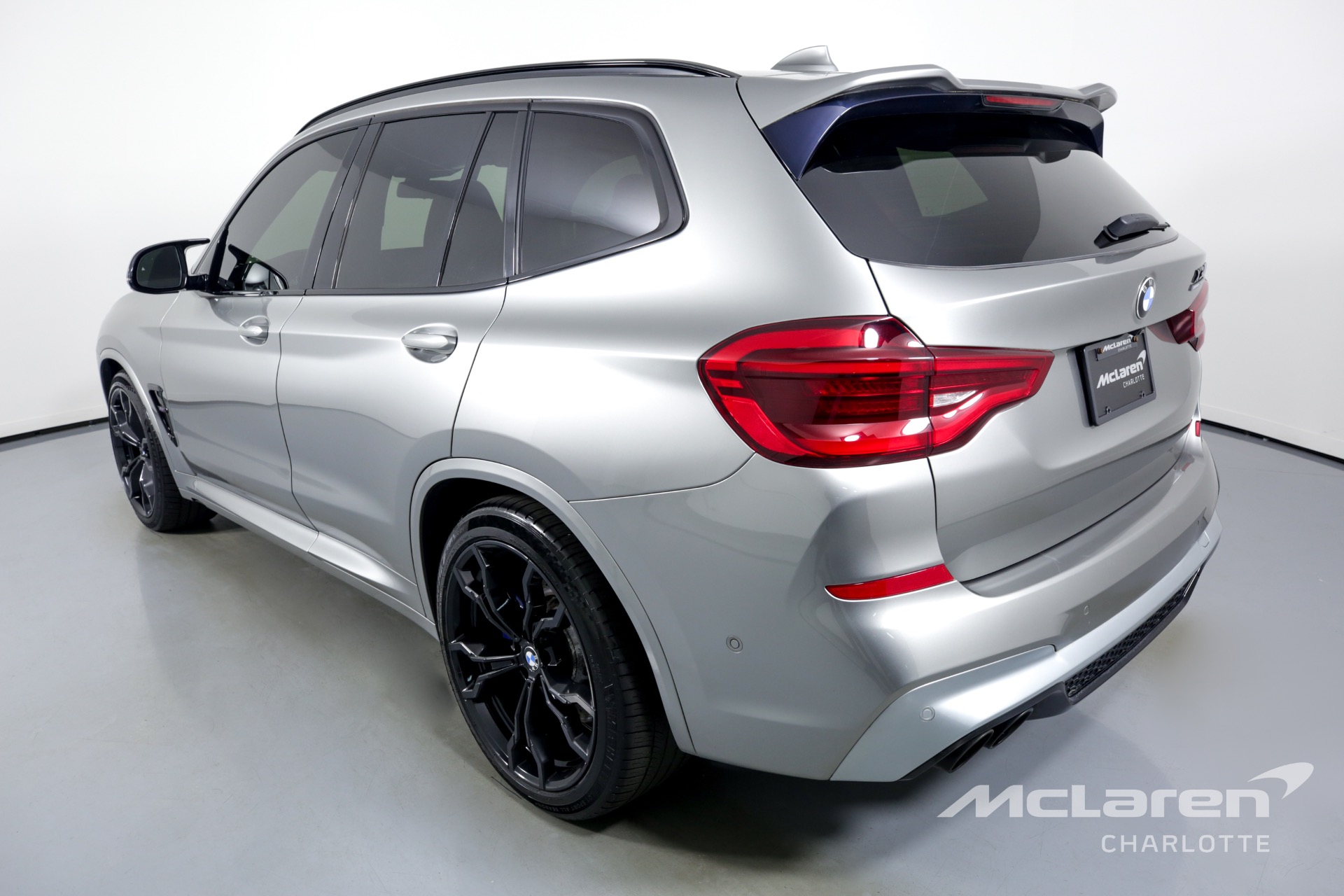 Used 2020 BMW X3 M Competition | Charlotte, NC