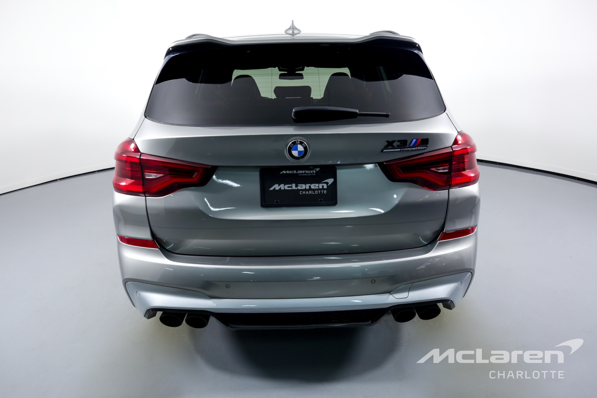 Used 2020 BMW X3 M Competition | Charlotte, NC