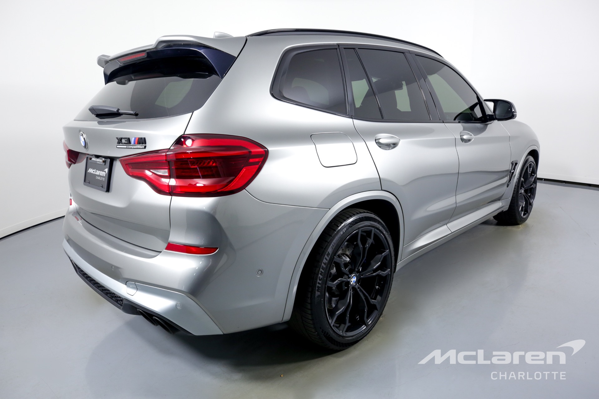 Used 2020 BMW X3 M Competition | Charlotte, NC