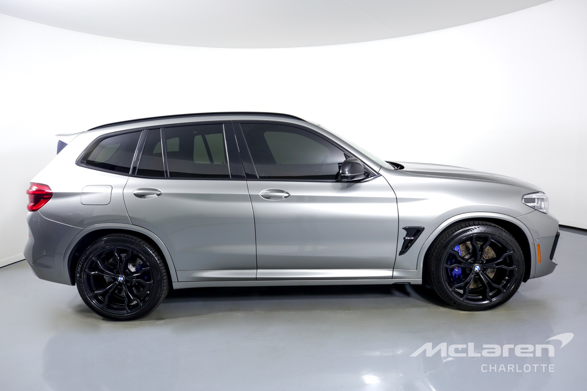 Used 2020 BMW X3 M Competition | Charlotte, NC